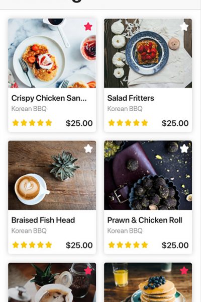 restaurant-app-trending-dishes