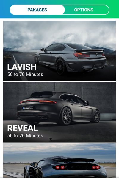auto-spa-mobile-app