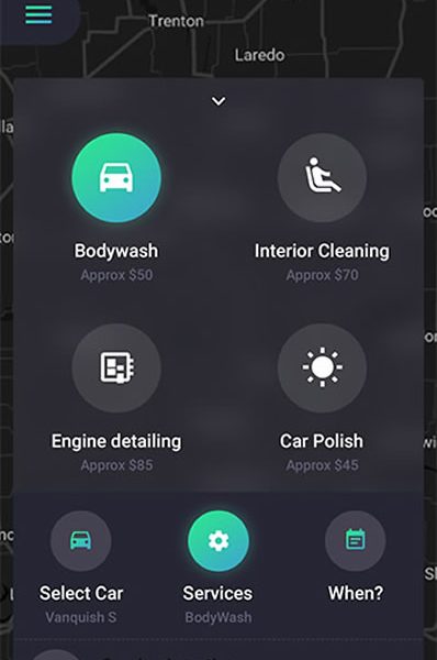 carwash-service-mobile-app