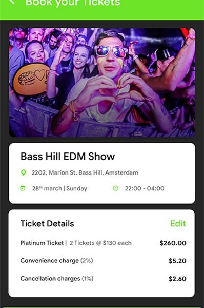 dj-world-event-booking-mobile-app