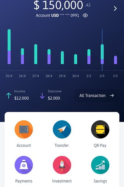 tbank-banking-mobile-app